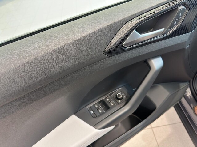 Volkswagen T-Cross 1.5 TSI ACT DSG Style