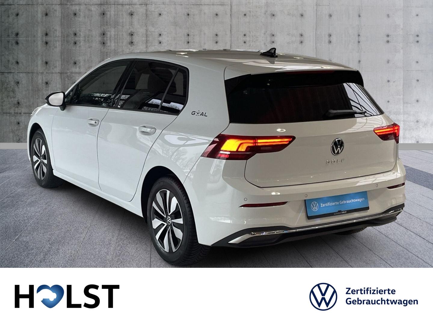 Volkswagen Golf Golf VIII