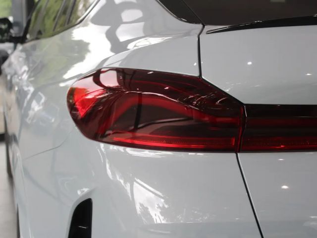 BMW X6 Coupé xDrive40d