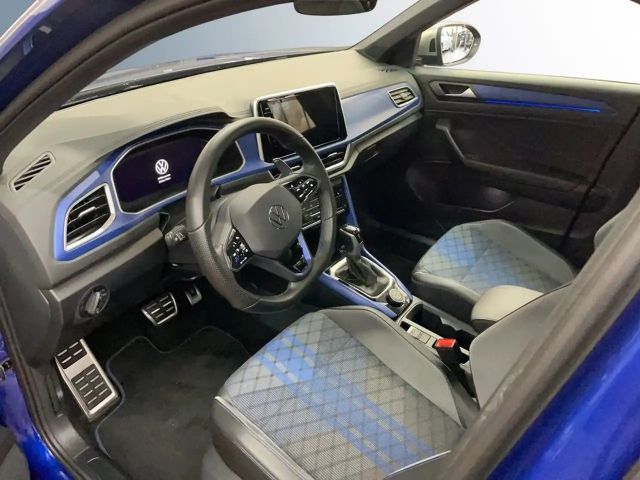 Volkswagen T-Roc 2.0 TSI 4Motion DSG Pro