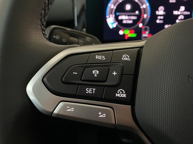 Volkswagen T-Roc 1.5 eTSI DSG