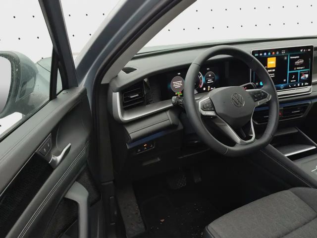 Volkswagen Tayron 1.5 eTSI DSG Life