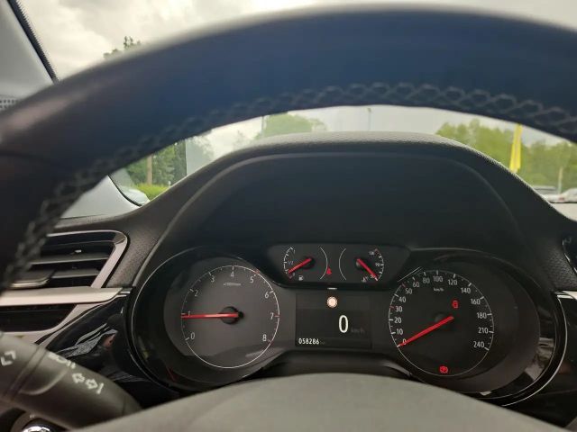 Opel Corsa Edition F Edition