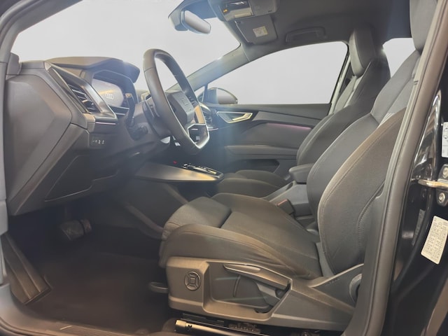 Audi Q4 e-tron 50 Quattro