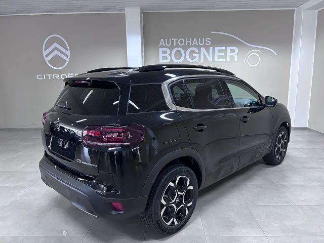 Citroën C5 Aircross Max