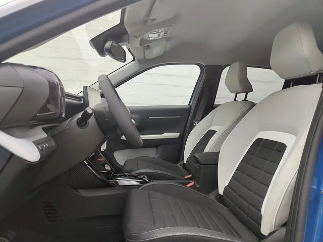 Citroën C3 Hybrid Max