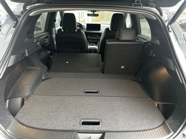 Nissan Qashqai N-Connecta