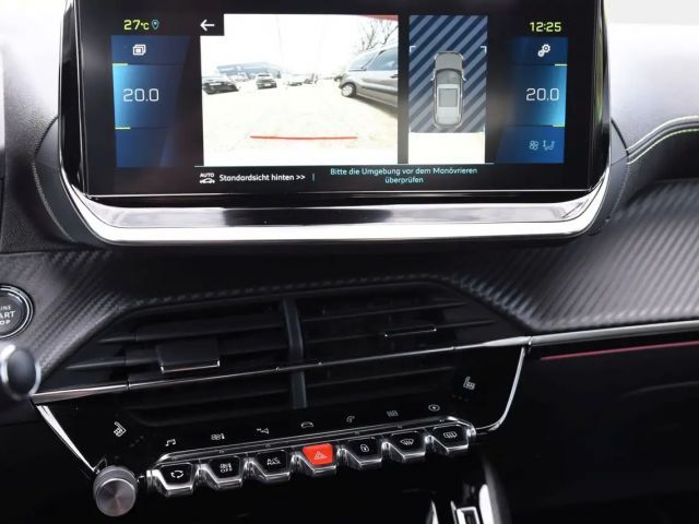 Peugeot E-2008 GT-Line