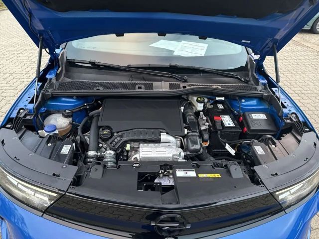 Opel Mokka GS-Line Grand Sport Turbo