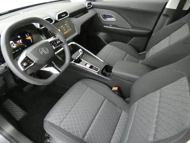 MG ZS Hybrid+ Select AUT+Navi+RKam+Klima+PTS