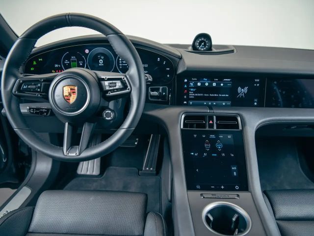 Porsche Taycan Sport Turismo