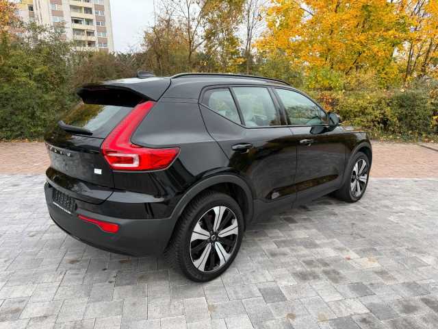 Volvo XC40 Ultimate
