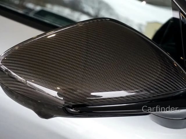 Porsche Taycan Turbo