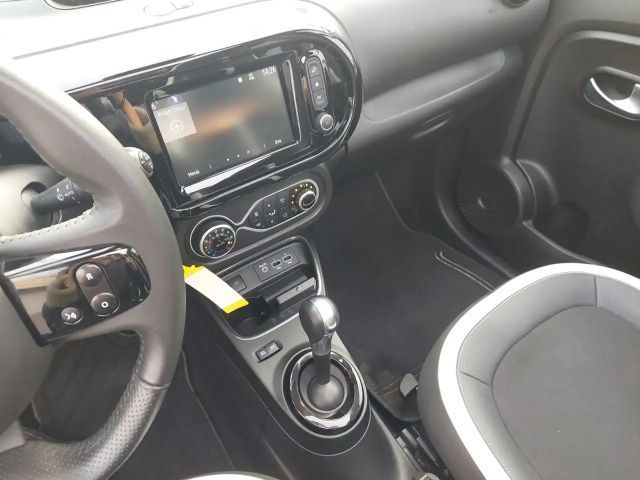 Renault Twingo R80 21,4kWh Urban Night