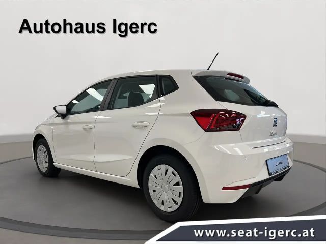 Seat Ibiza Reference
