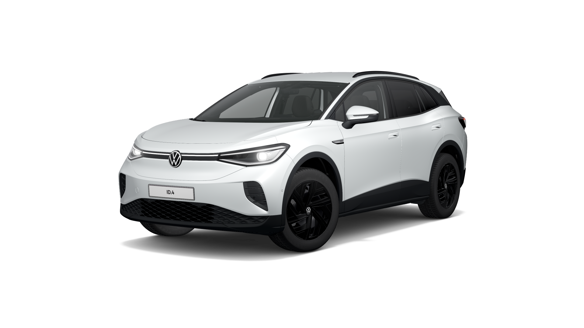 Volkswagen ID.4 77 KWh DSG Performance Pro