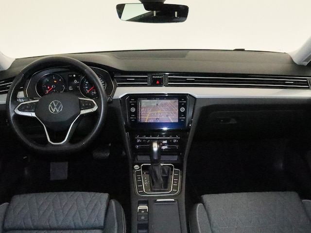Volkswagen Passat 2.0 TDI Business Variant
