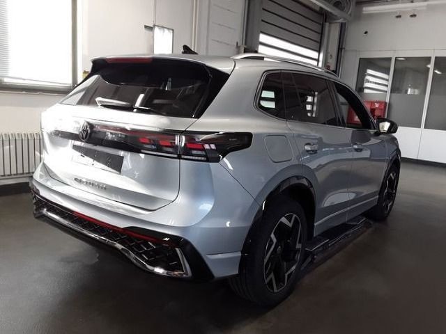 Volkswagen Tiguan 2.0 TDI R-Line