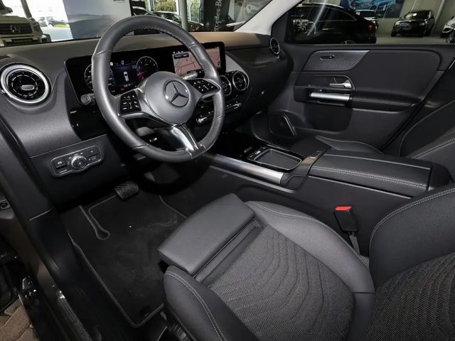 Mercedes-Benz B 200 KAMERA+CARPLAY+SPURHALTE+PDC+MBUX+LED+17"