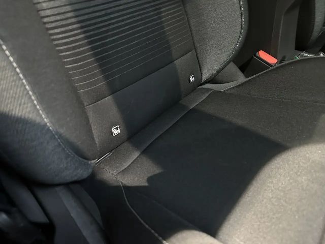 Renault Captur Business Line TCe 90