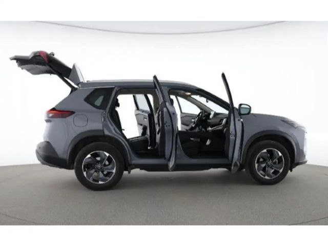 Nissan X-trail N-Connecta