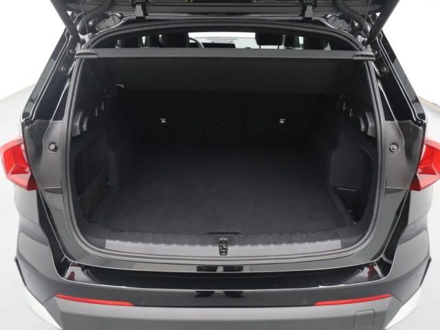 BMW X1 AUTOMAAT - LED - NAVI