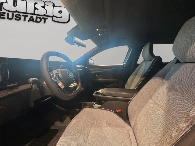 Mitsubishi Eclipse Cross Diamant Edition