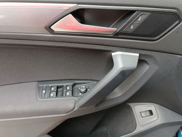 Volkswagen Tiguan 1.5 TSI DSG