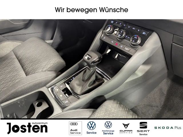 Skoda Karoq 1.5 TSI Style Style