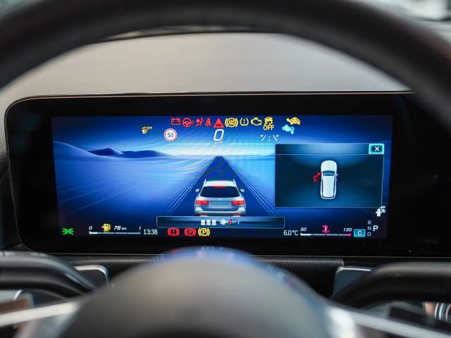 Mercedes-Benz GLB 200 GLB 200 d