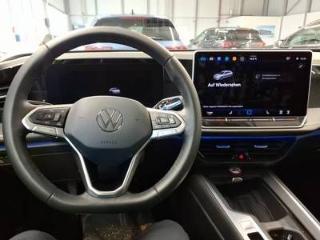 Volkswagen Passat 1.5 eTSI Business Variant