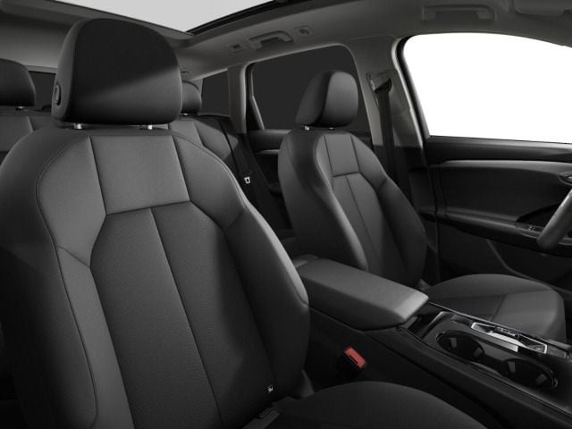 Audi Q6 e-tron SUV e-tron Audi Q6 SUV e-tron