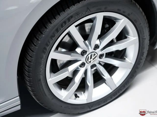 Volkswagen Passat Business DSG Variant