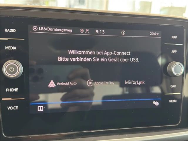 Volkswagen T-Roc 2.0 TDI Life Pro