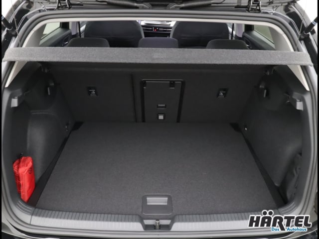 Volkswagen Golf 1.5 TSI