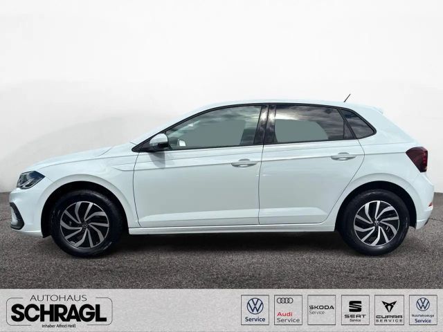 Volkswagen Polo 1.0 TSI Life