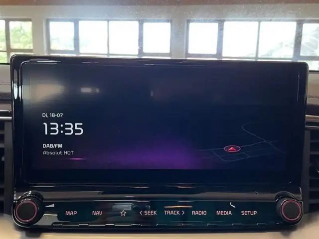 Kia Ceed PHEV Spirit SportWagon