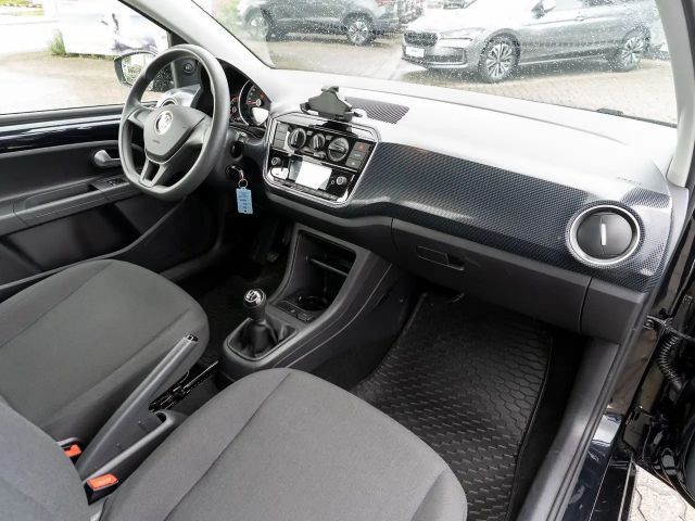 Volkswagen up! 1.0 MPI Move Move up!