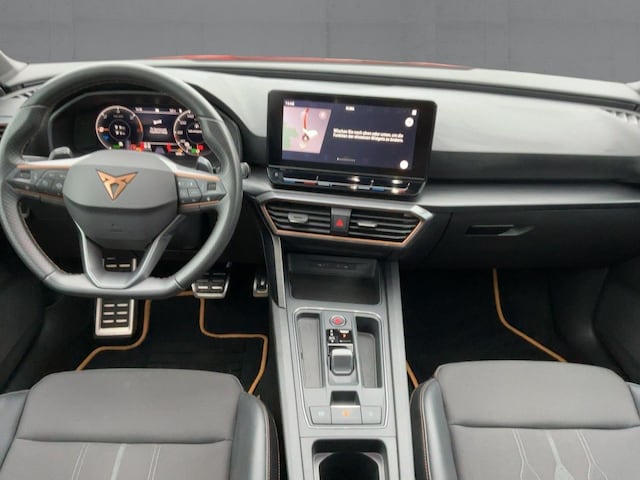 Cupra Leon 1.4 VZ e-Hybrid