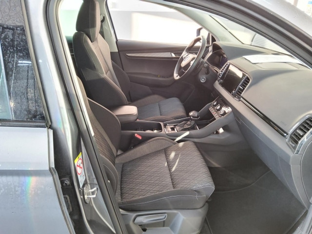 Skoda Karoq 1.5 TSI Style Style