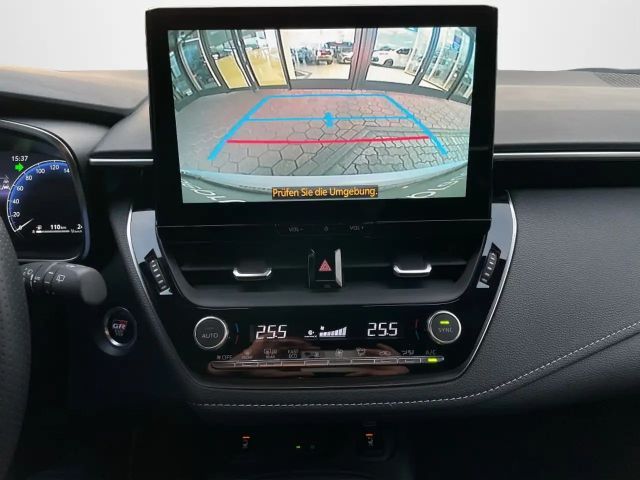 Toyota Corolla GR Hybride