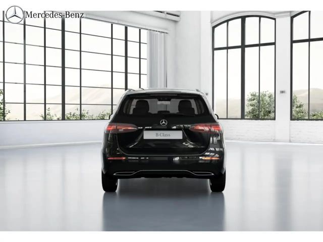 Mercedes-Benz B 180 Progressive