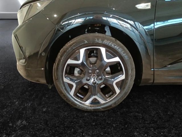 Opel Grandland X 1.2 Turbo Turbo