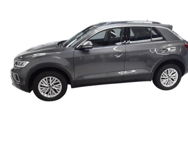 Volkswagen T-Roc 1.5 TSI DSG Life