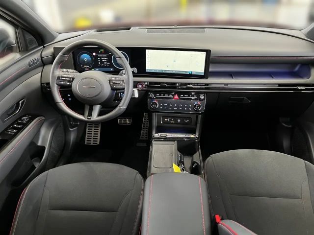 Hyundai Tucson 1.6 N Line T-GDi