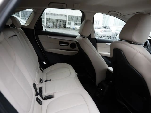 BMW 218 Active Tourer Luxury Line