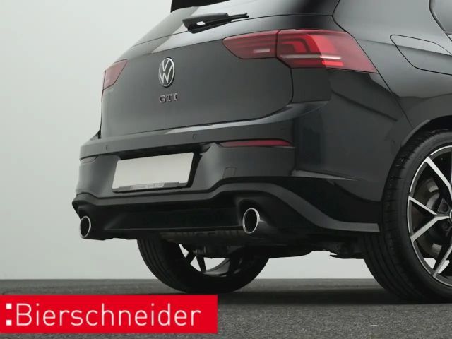 Volkswagen Golf 2.0 TSI DSG GTI Style