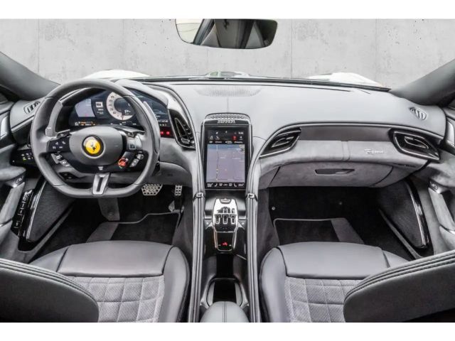 Ferrari Roma *MagneRide*JBL*Matrix-LED*360°*1.Hd.*CarPlay*