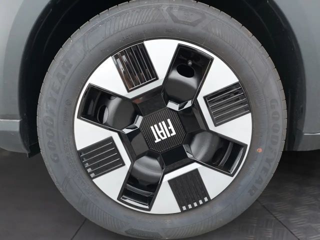 Fiat Grande Panda Fiat Grande Panda Icon