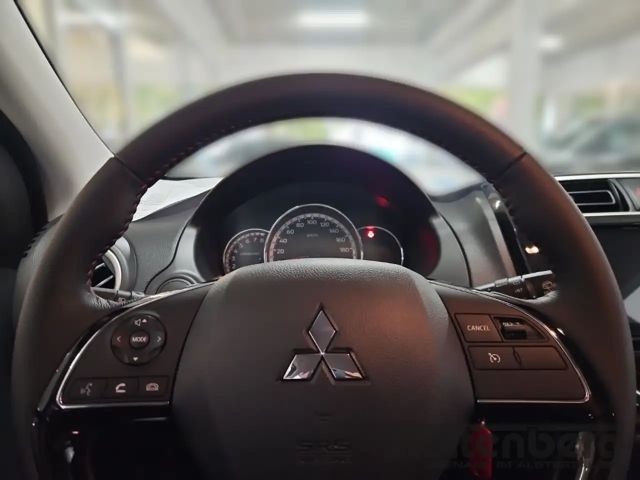 Mitsubishi Space Star Star